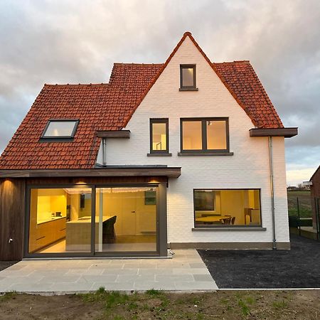 Kortemark Villa Relax מראה חיצוני תמונה