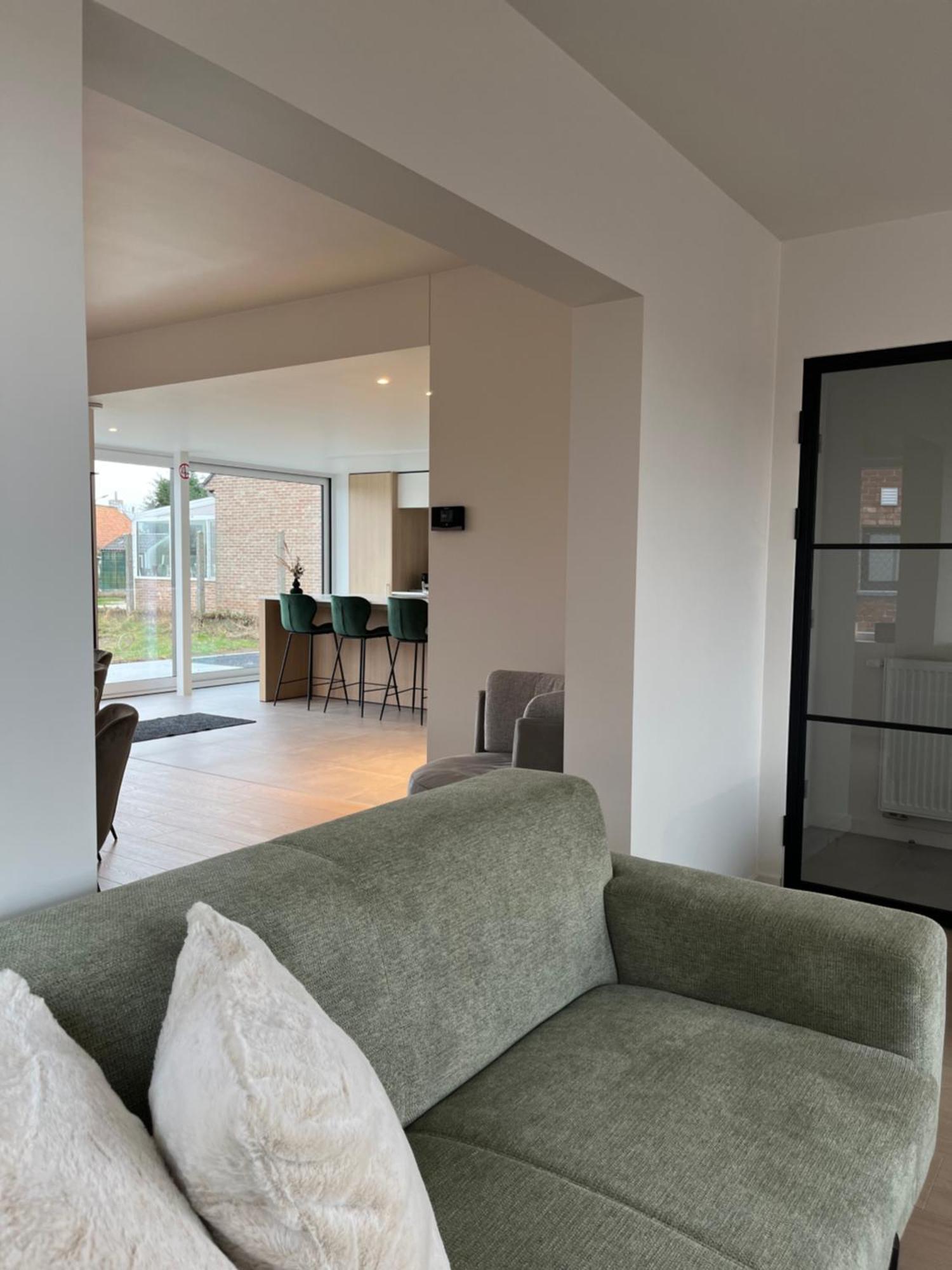 Kortemark Villa Relax מראה חיצוני תמונה