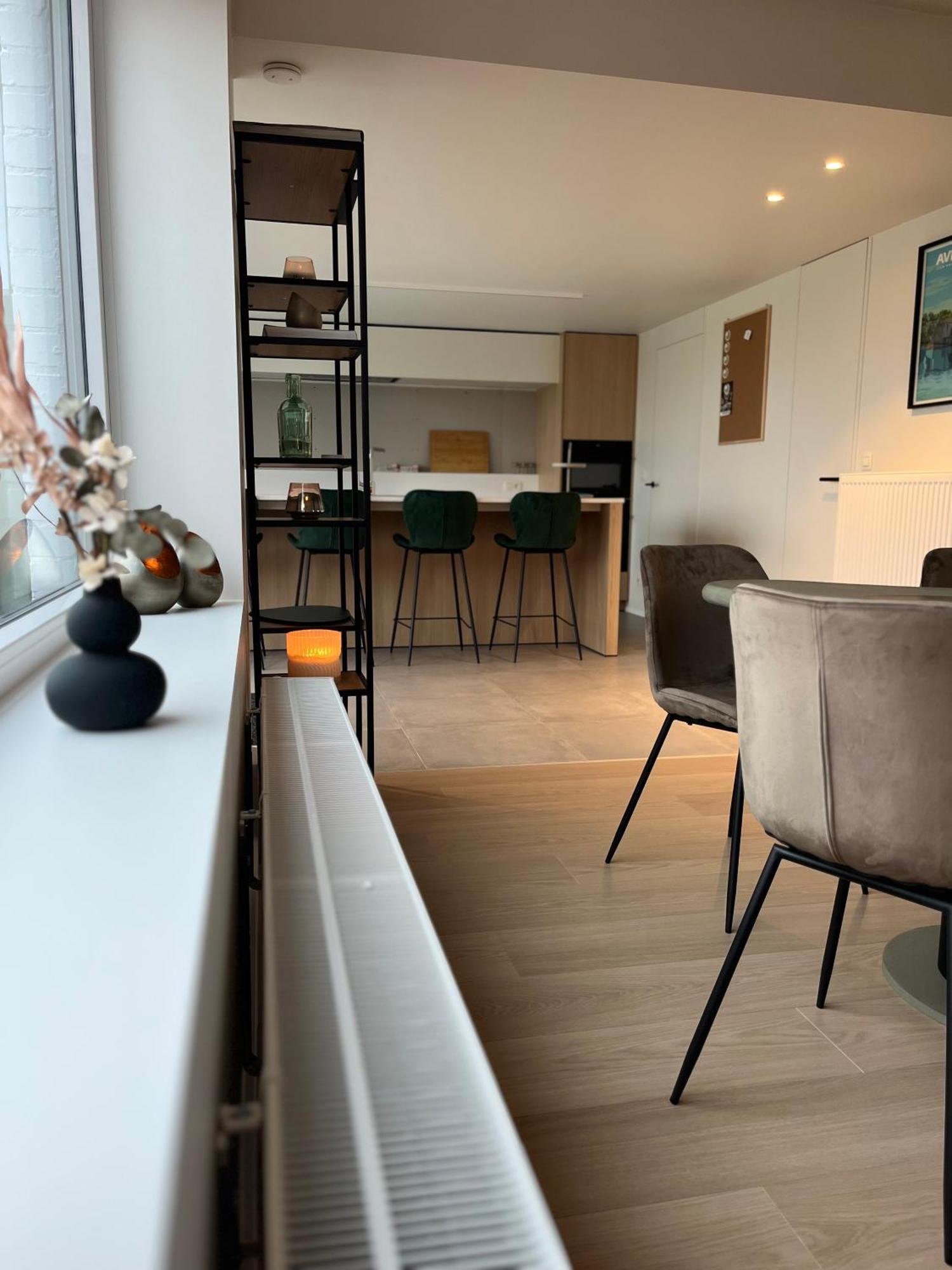 Kortemark Villa Relax מראה חיצוני תמונה