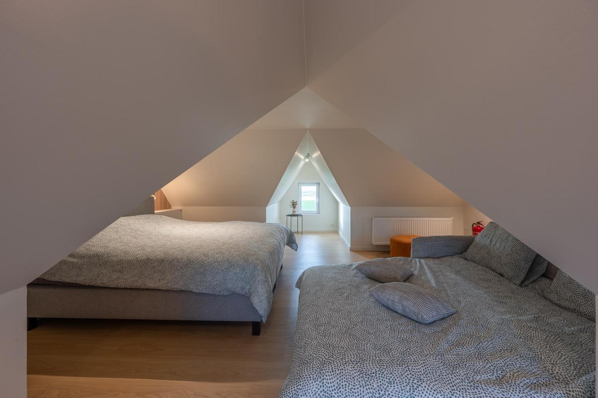 Kortemark Villa Relax מראה חיצוני תמונה