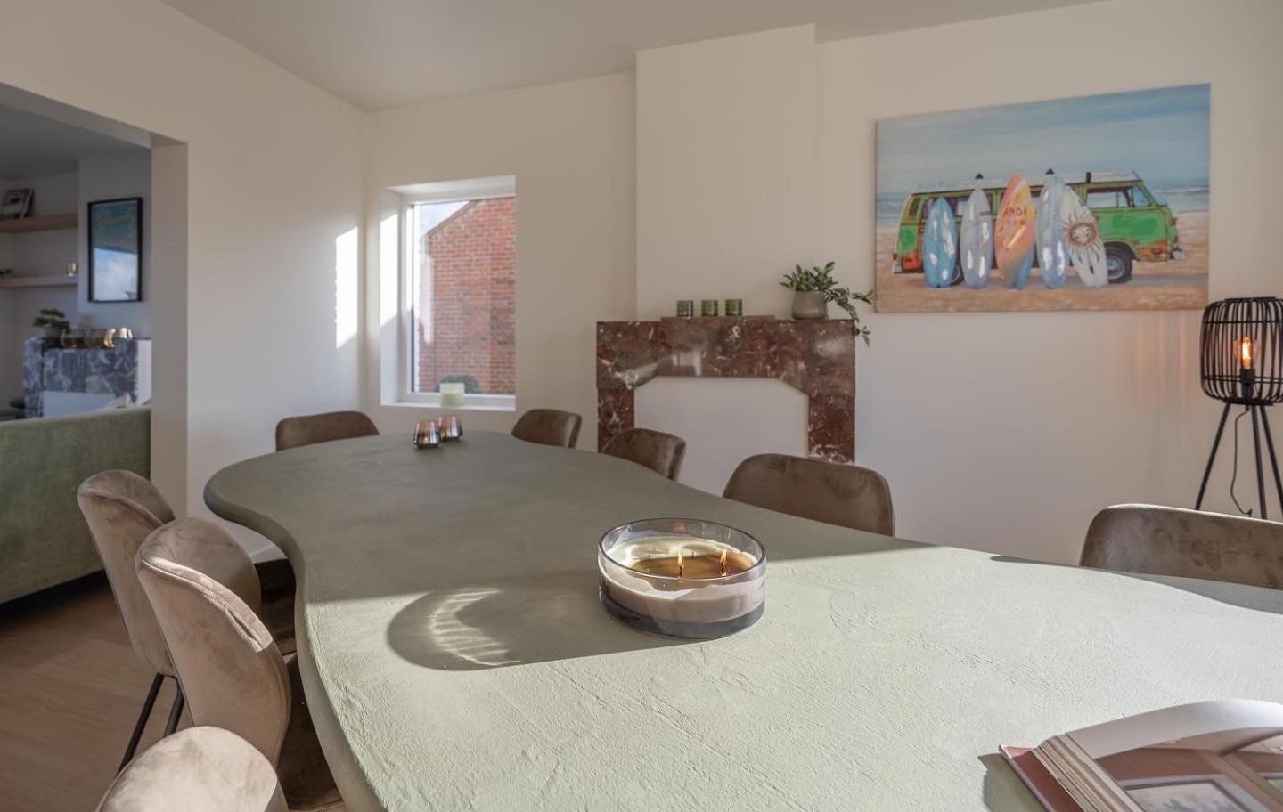 Kortemark Villa Relax מראה חיצוני תמונה
