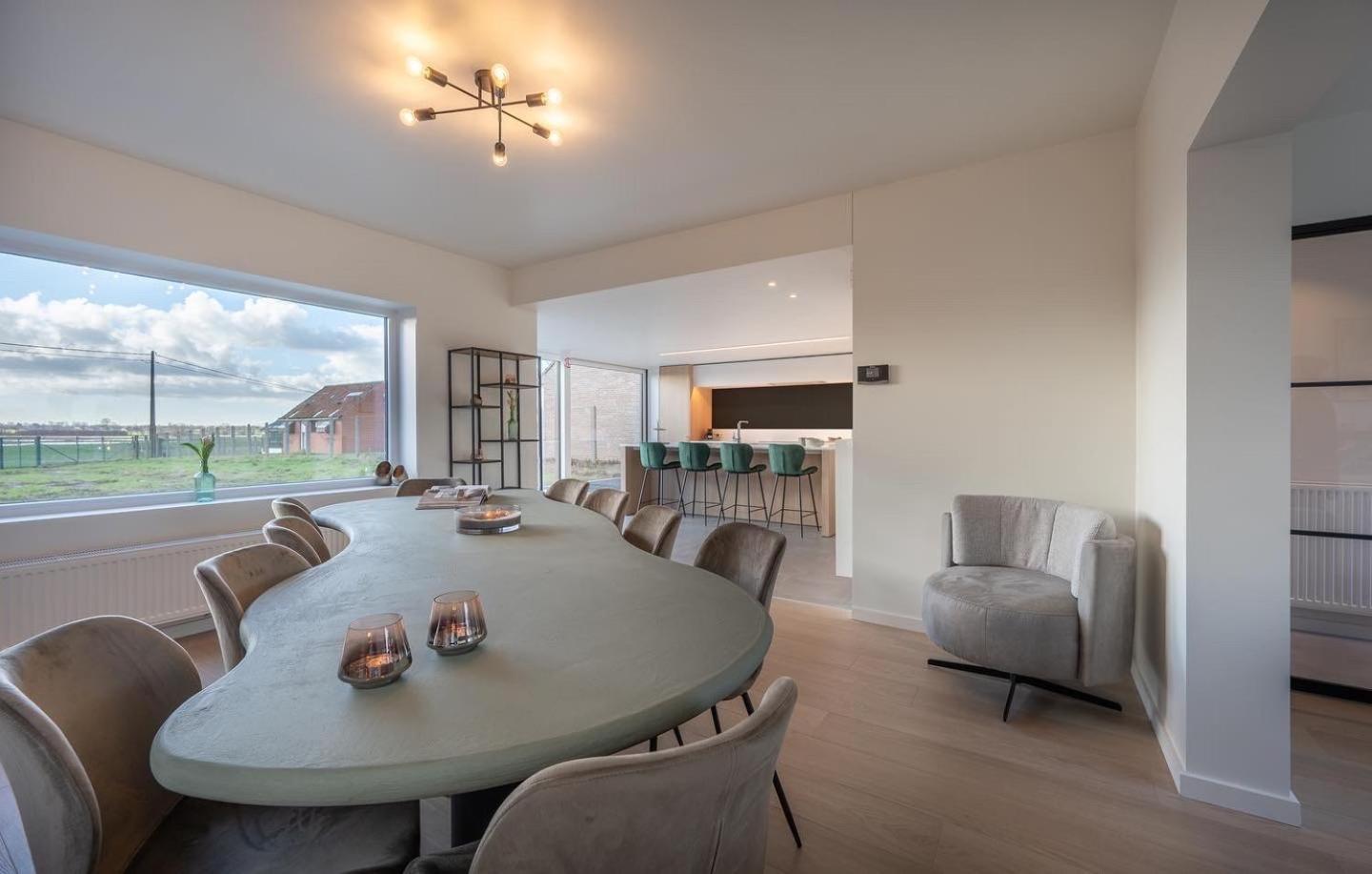 Kortemark Villa Relax מראה חיצוני תמונה