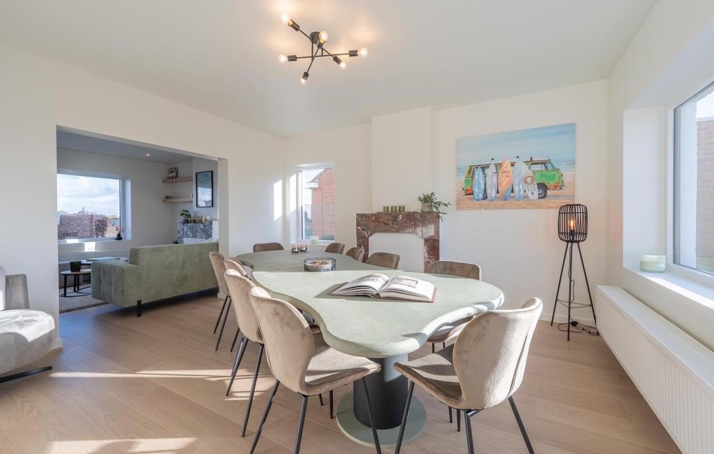 Kortemark Villa Relax מראה חיצוני תמונה
